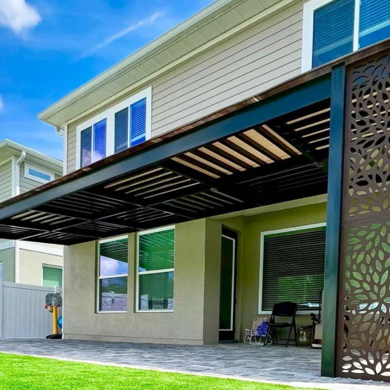 Outdoor Designs Image