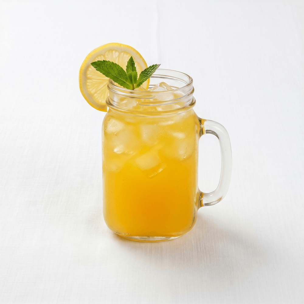 Mango Lemonade