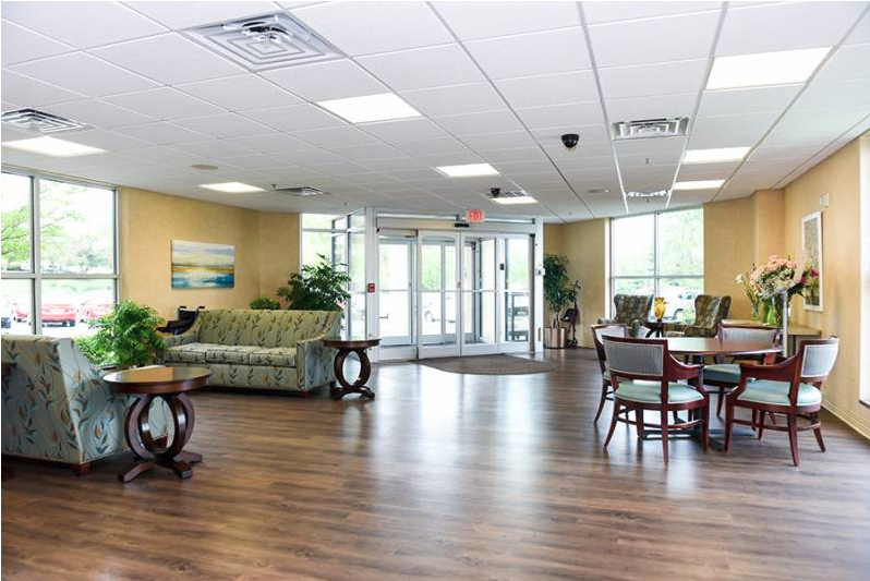 Bethany Center for Rehabilitation & Healing Photo