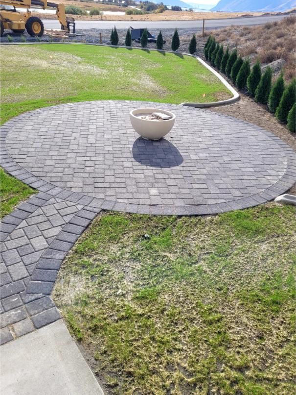Earth Works Landscaping