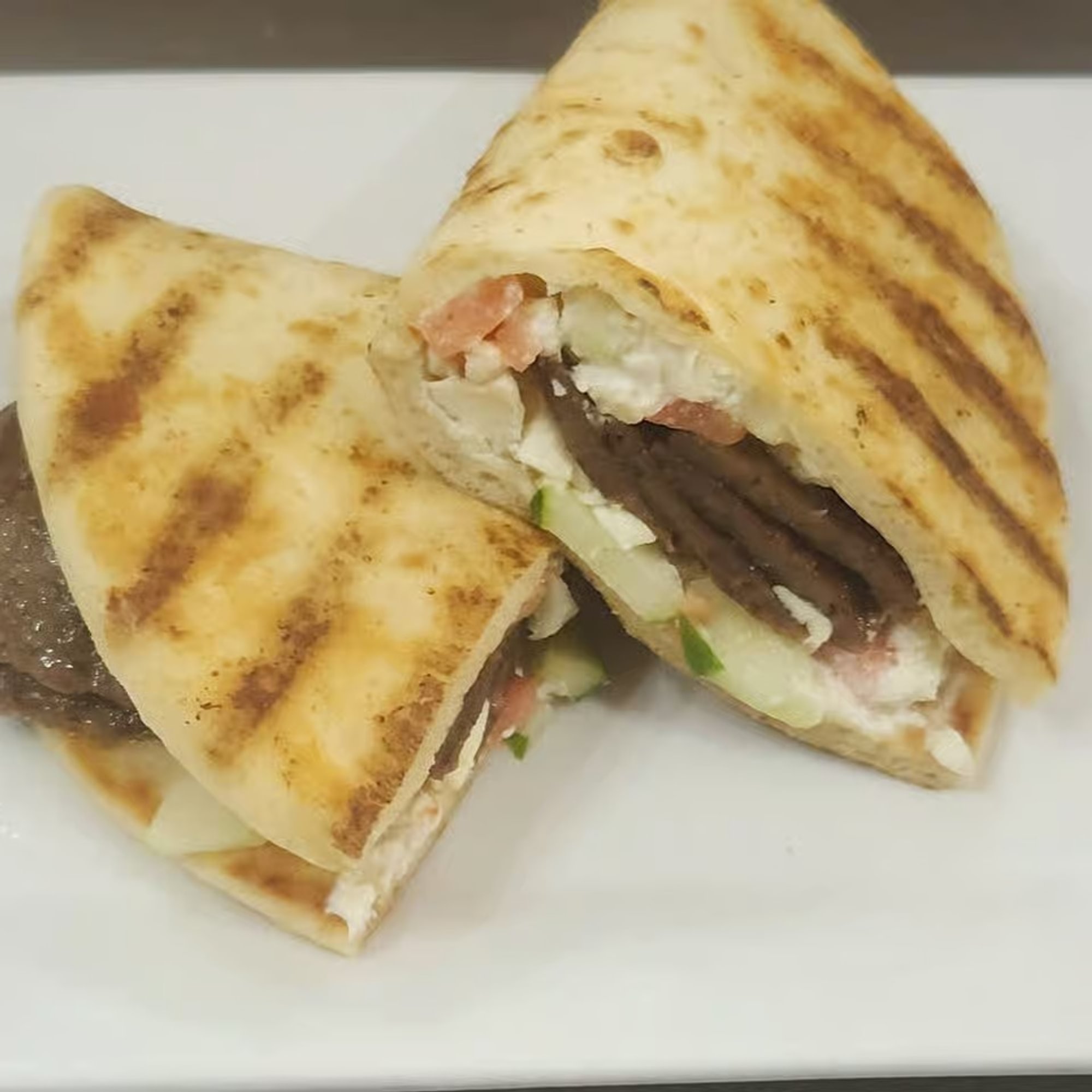 Spartan Panini