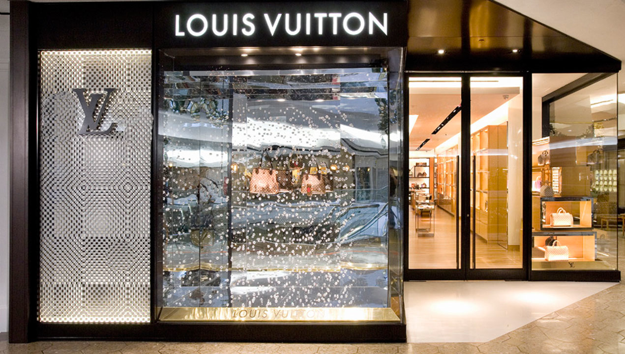 Louis Vuitton Farmington Westfarms Photo