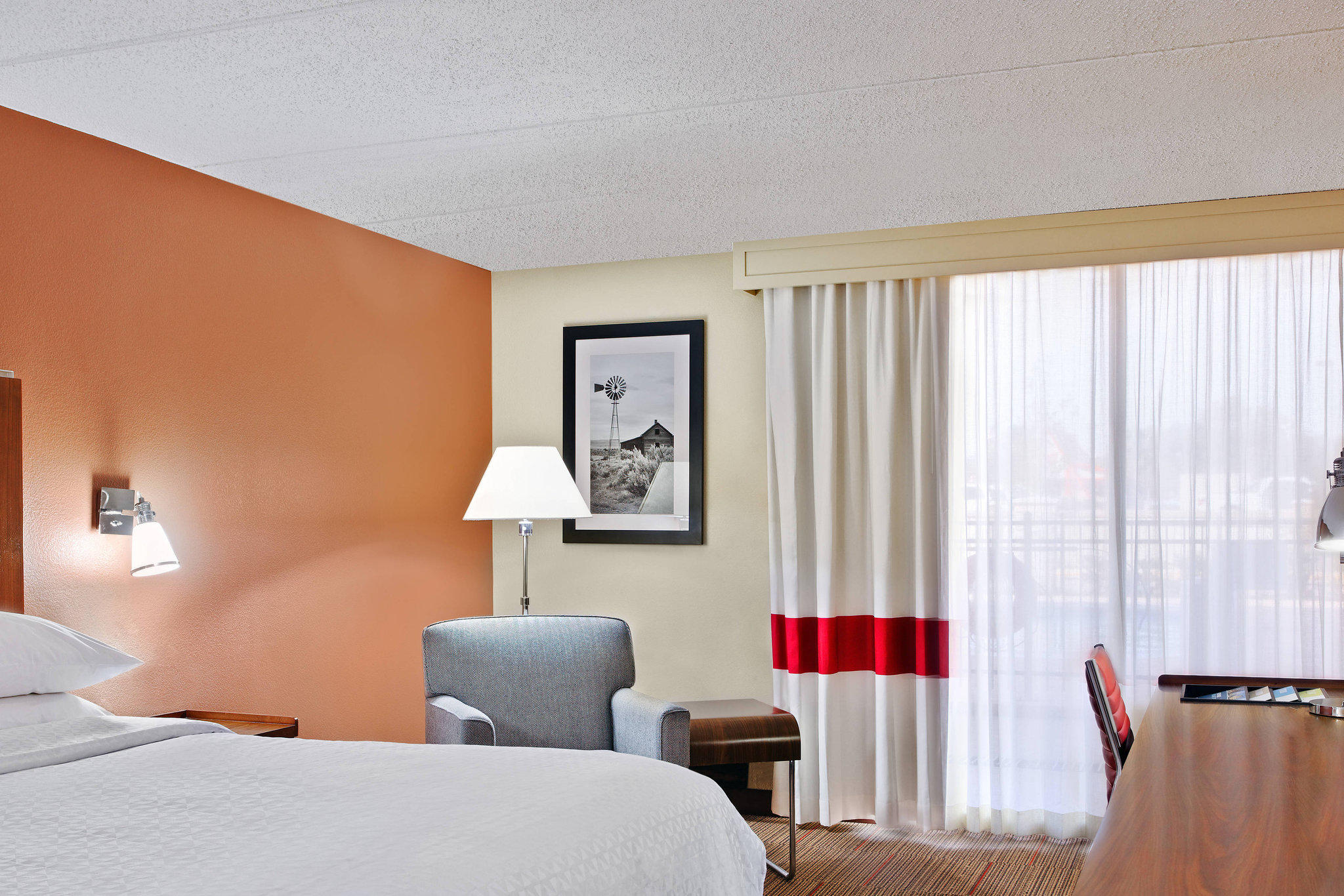 Four Points by Sheraton College Station Photo