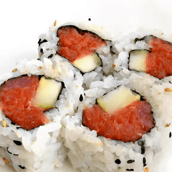Spicy Tuna Roll