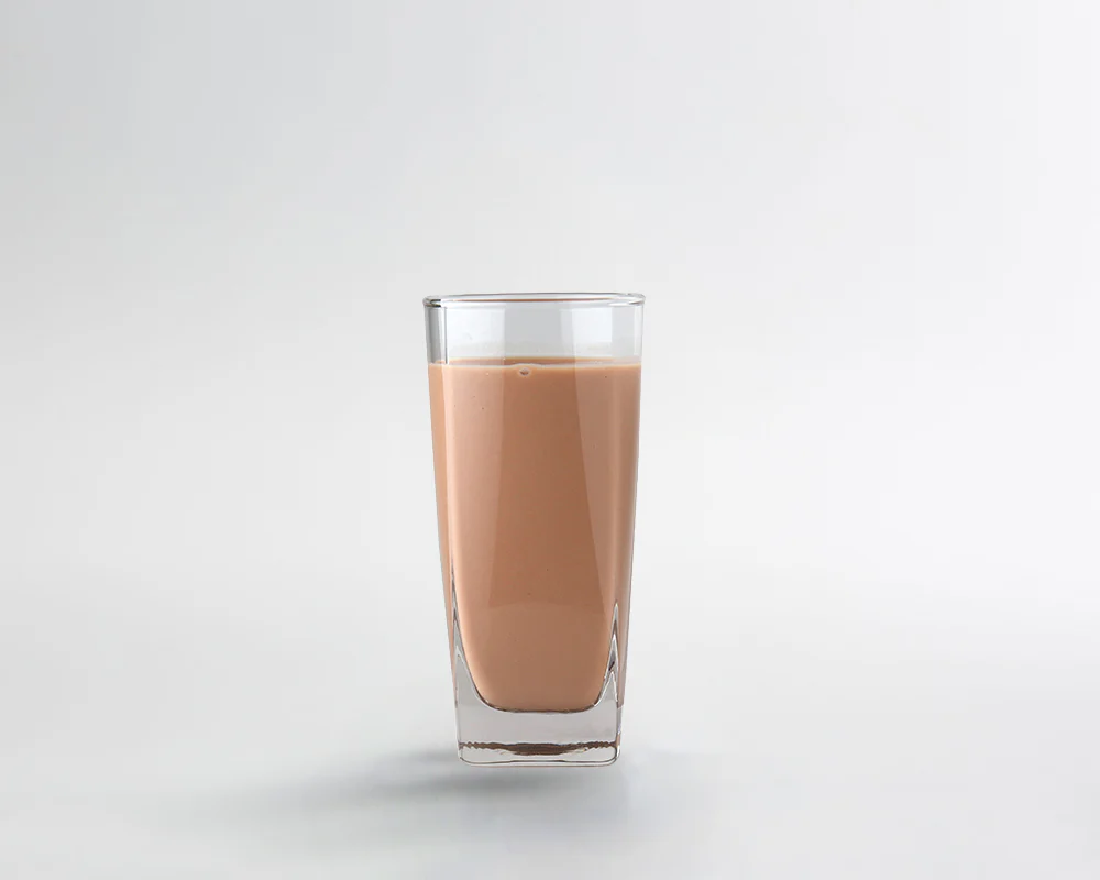 Wholesome Choc Milk