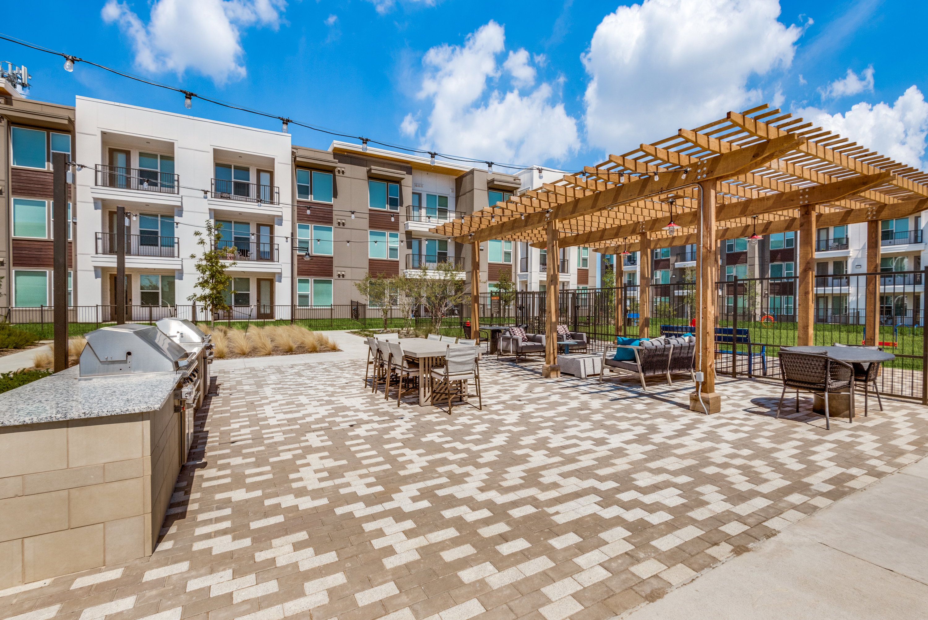 Birchstone Cedar Ridge (FKA Jefferson Cedar Ridge) Image