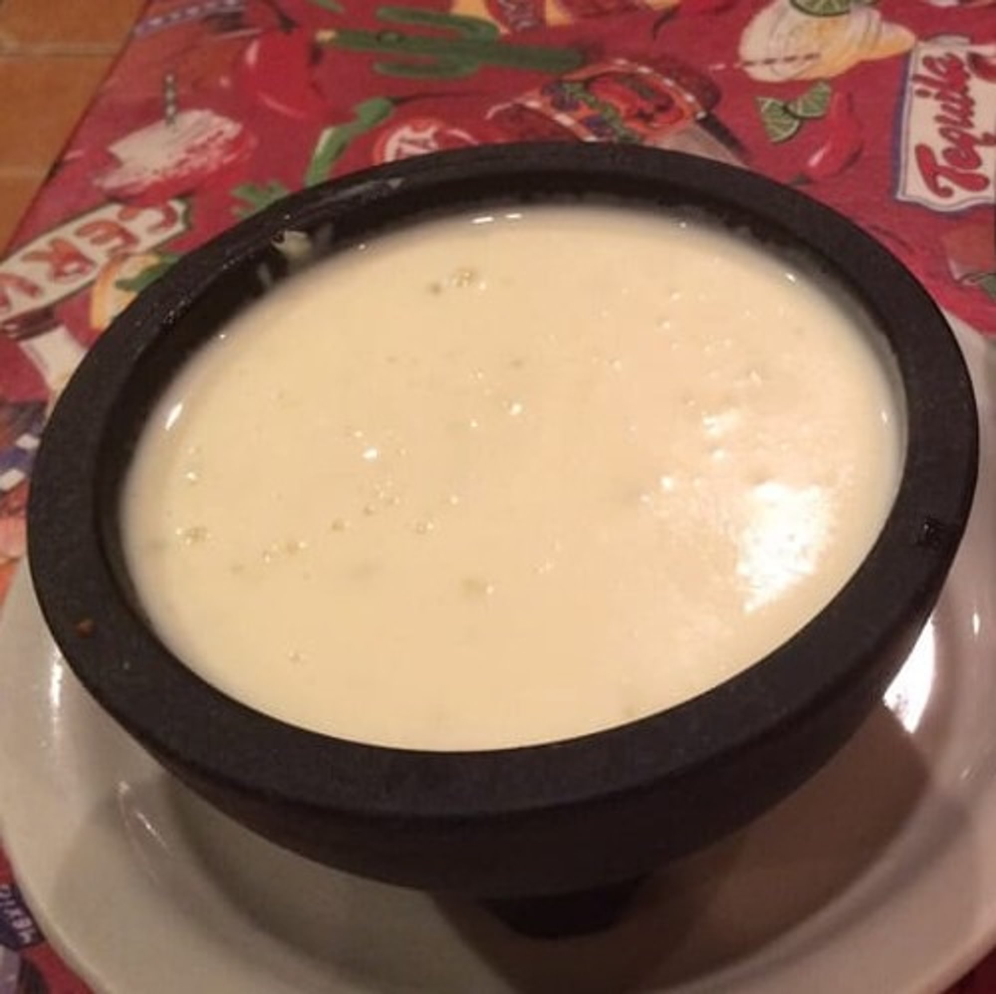 32 Oz Homemade Queso Dip