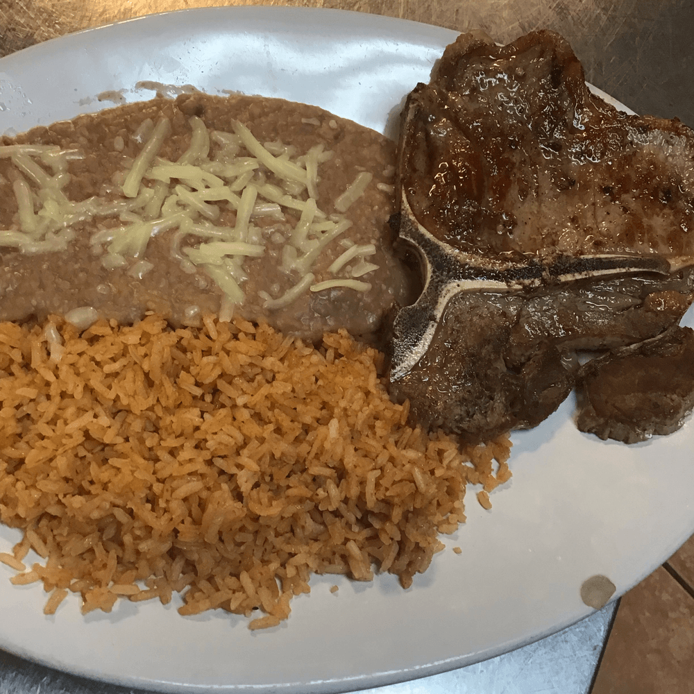 T-Bone