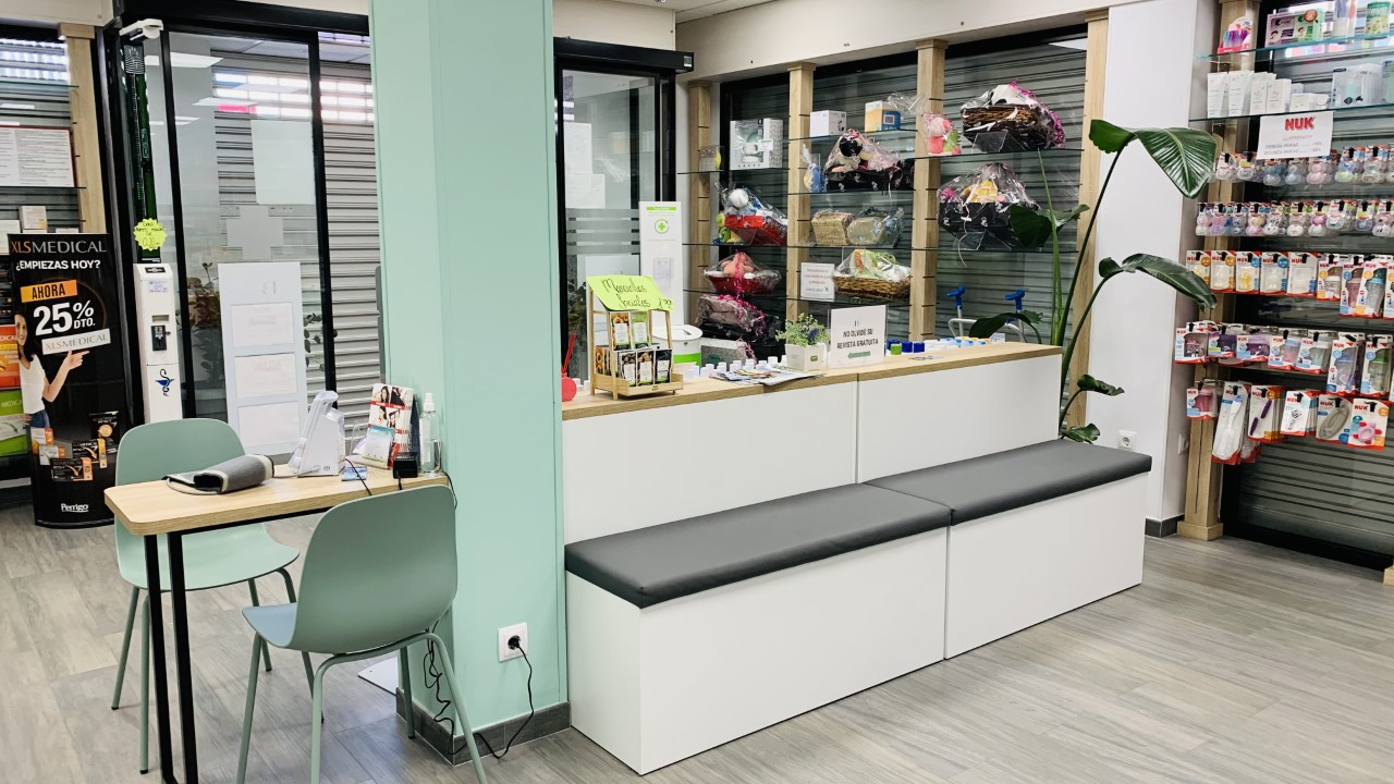 Galería en miniatura