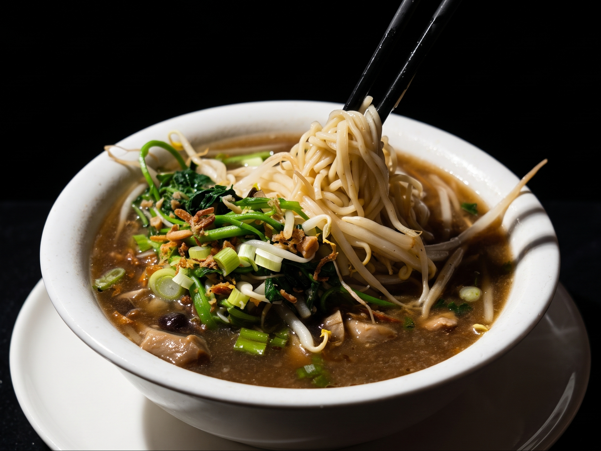 Mie Ayam (LS)