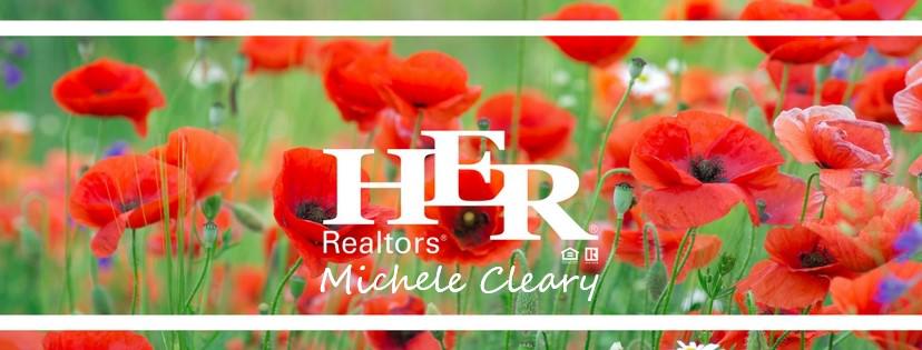 Michele Cleary, HER Realtors Photo