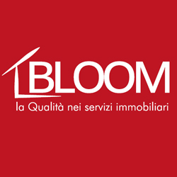 Logo di BLOOM