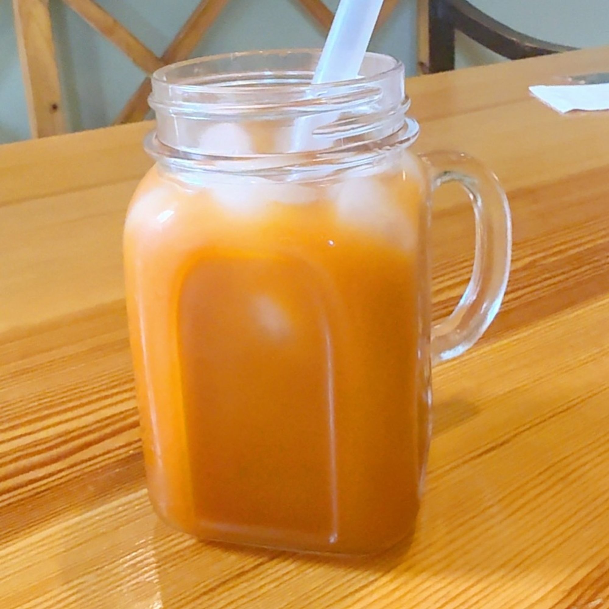 Thai Tea