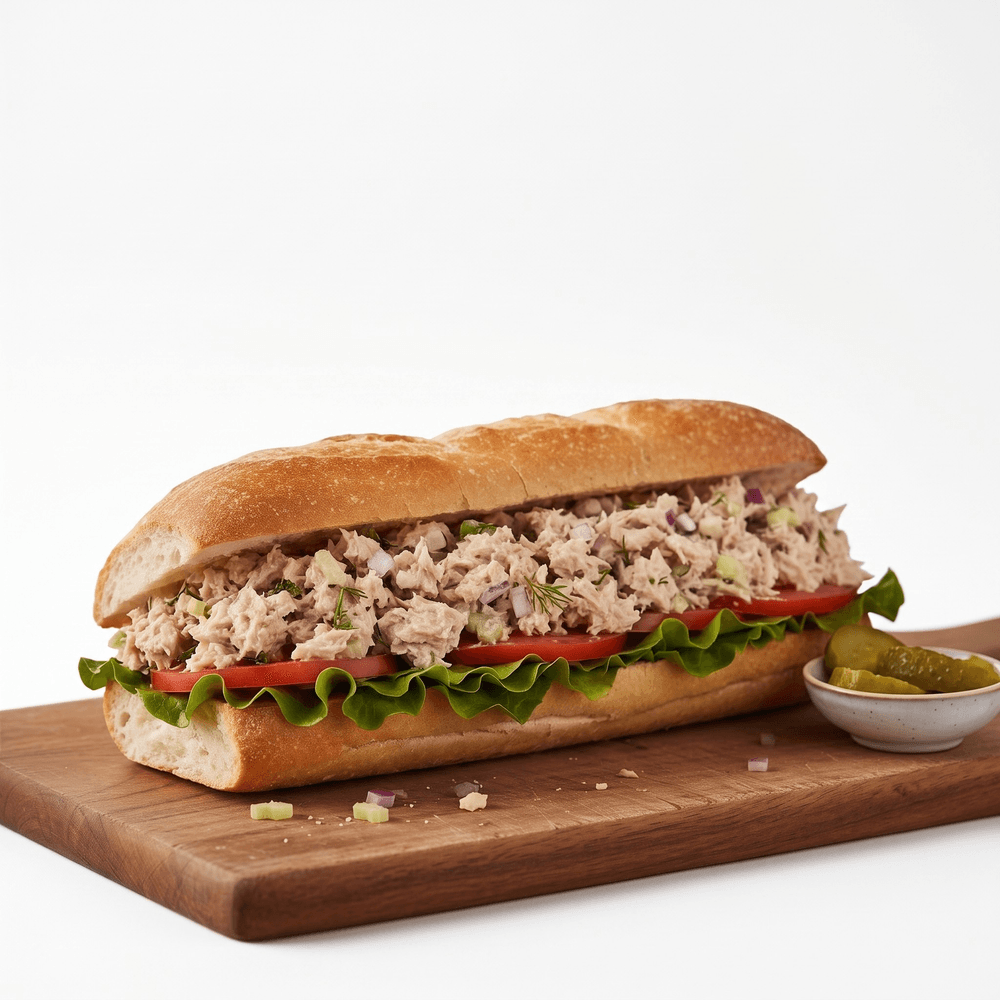 Tuna Sub