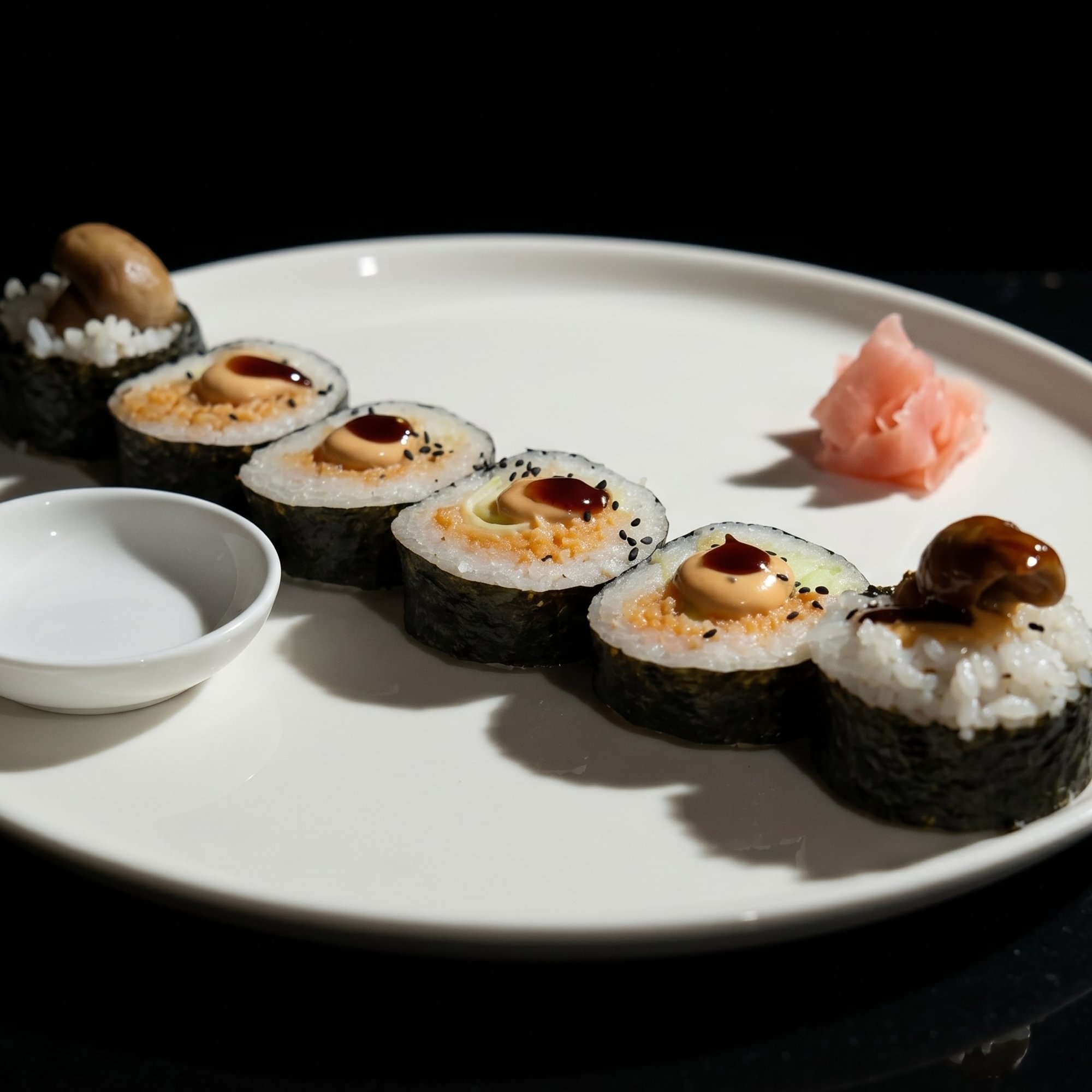 Super Marco Roll