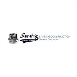 Sandvig Construction Photo