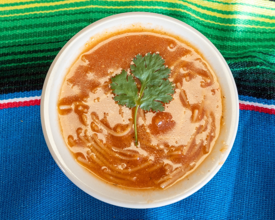 Small Fideo