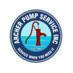 Archer Pump Service, Inc. Logo