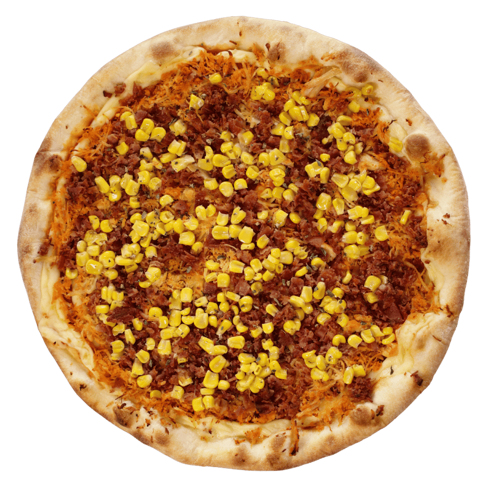 10" NY Pizza Patrol