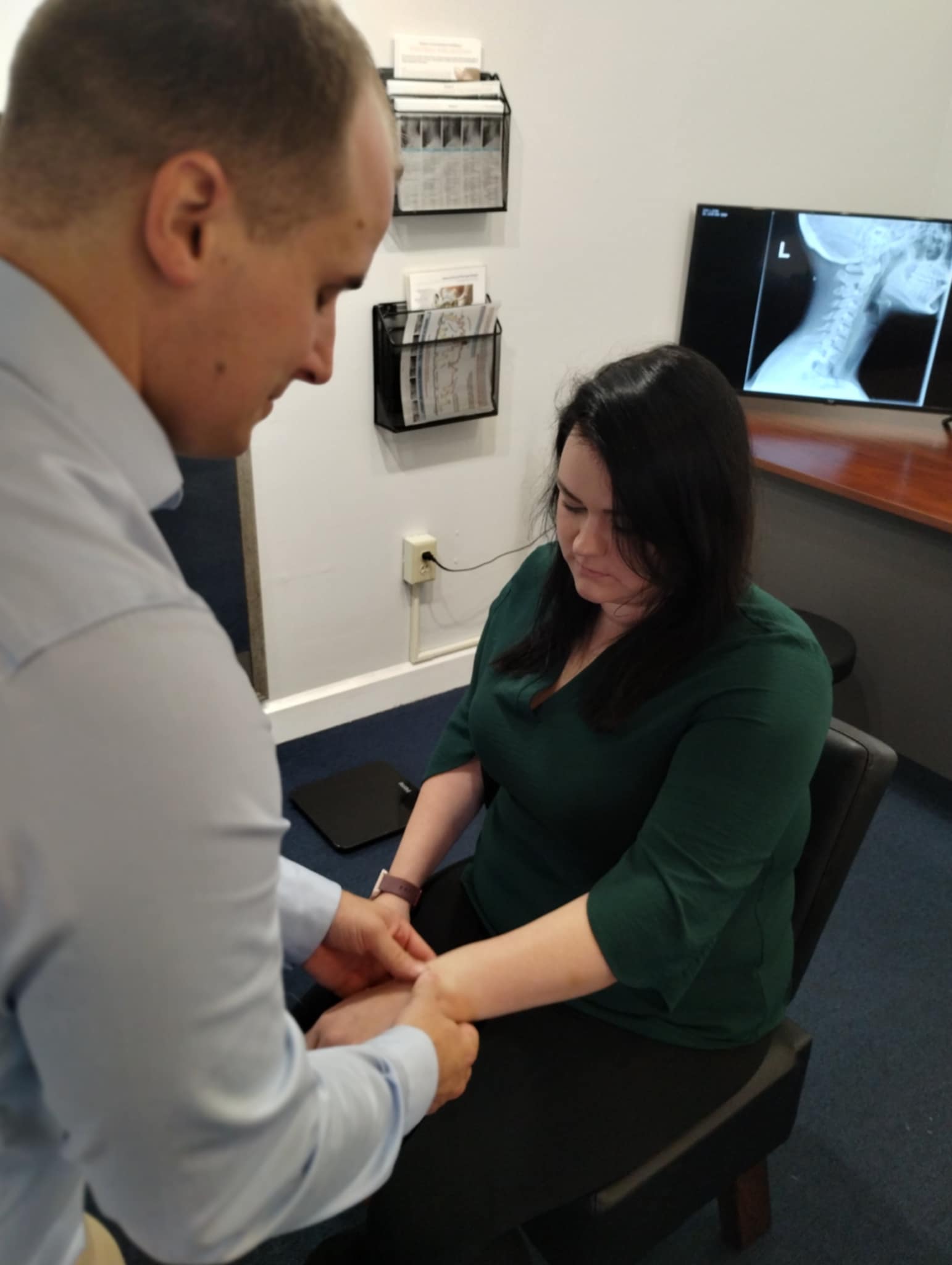 Soda City Chiropractic Image