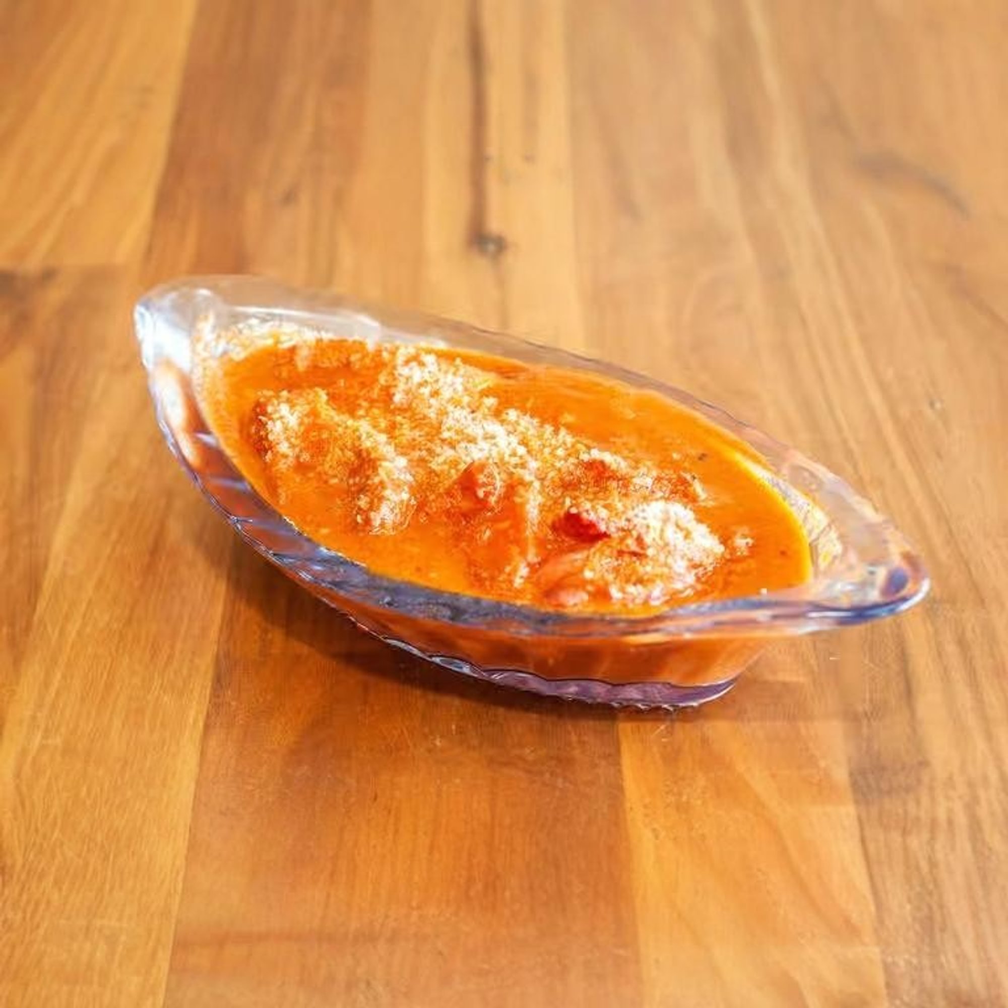Chicken Korma