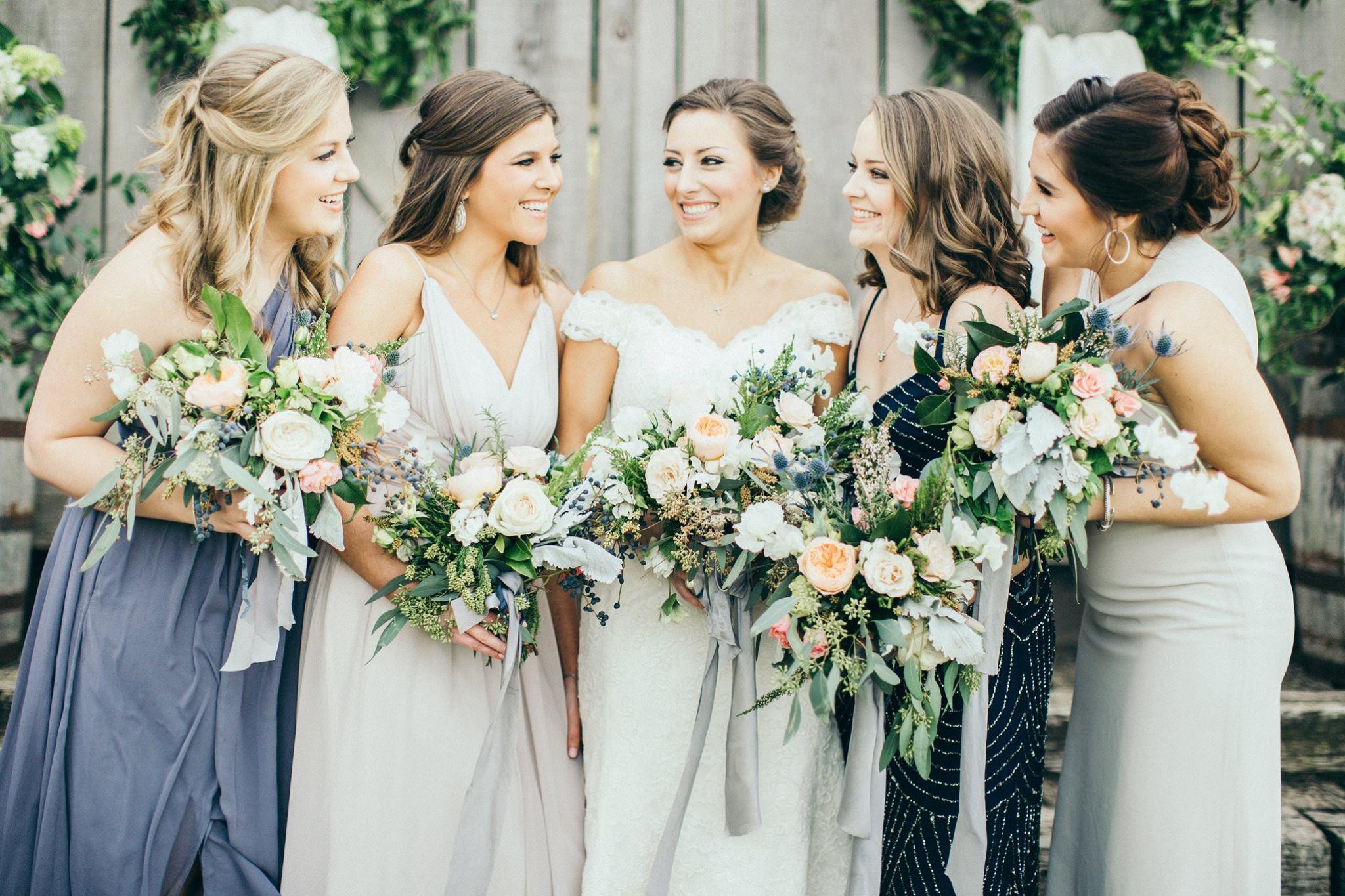 Thorne and Thistle Designs Logo