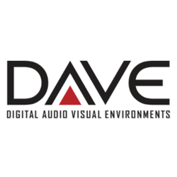 Dave Digital Audio Visual Environments