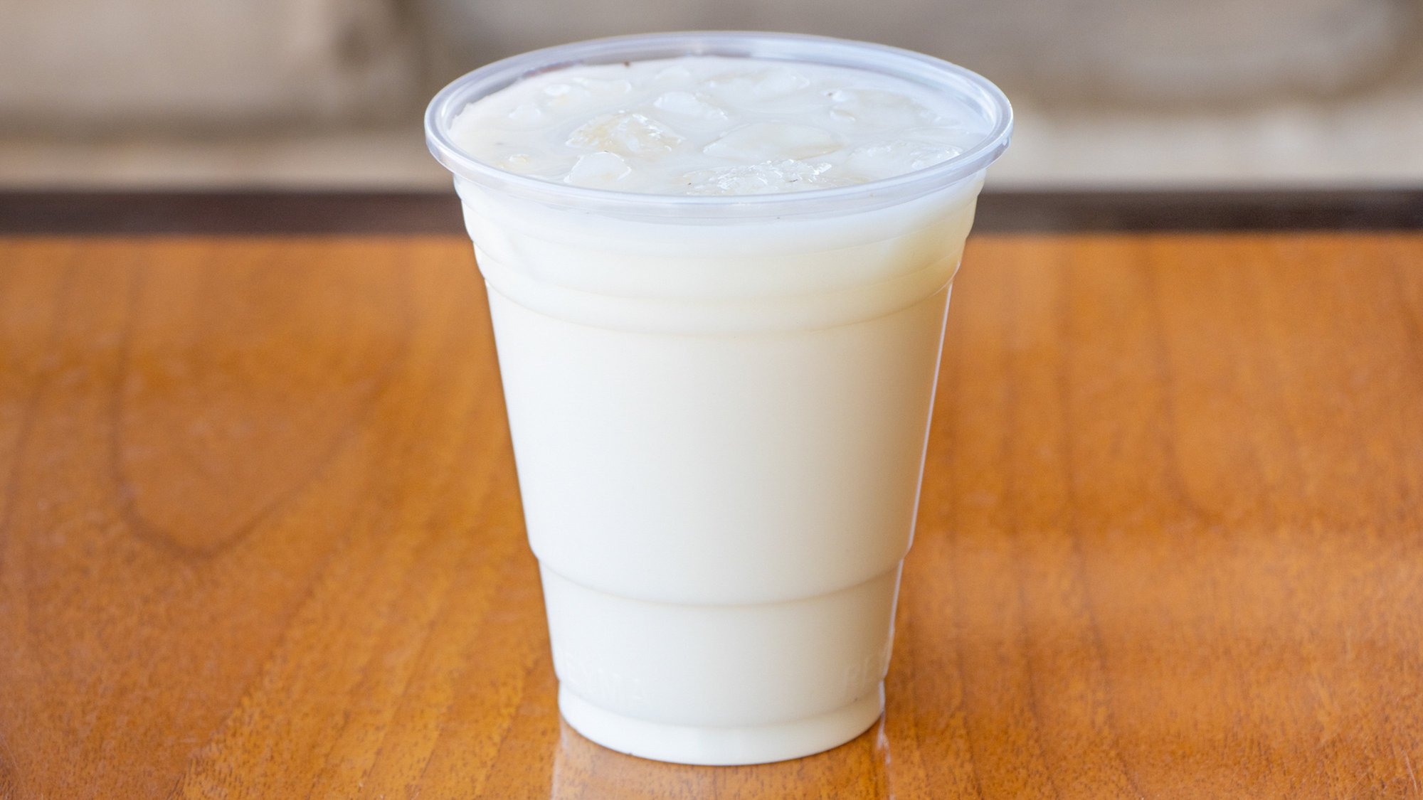 Large Aqua Fresca