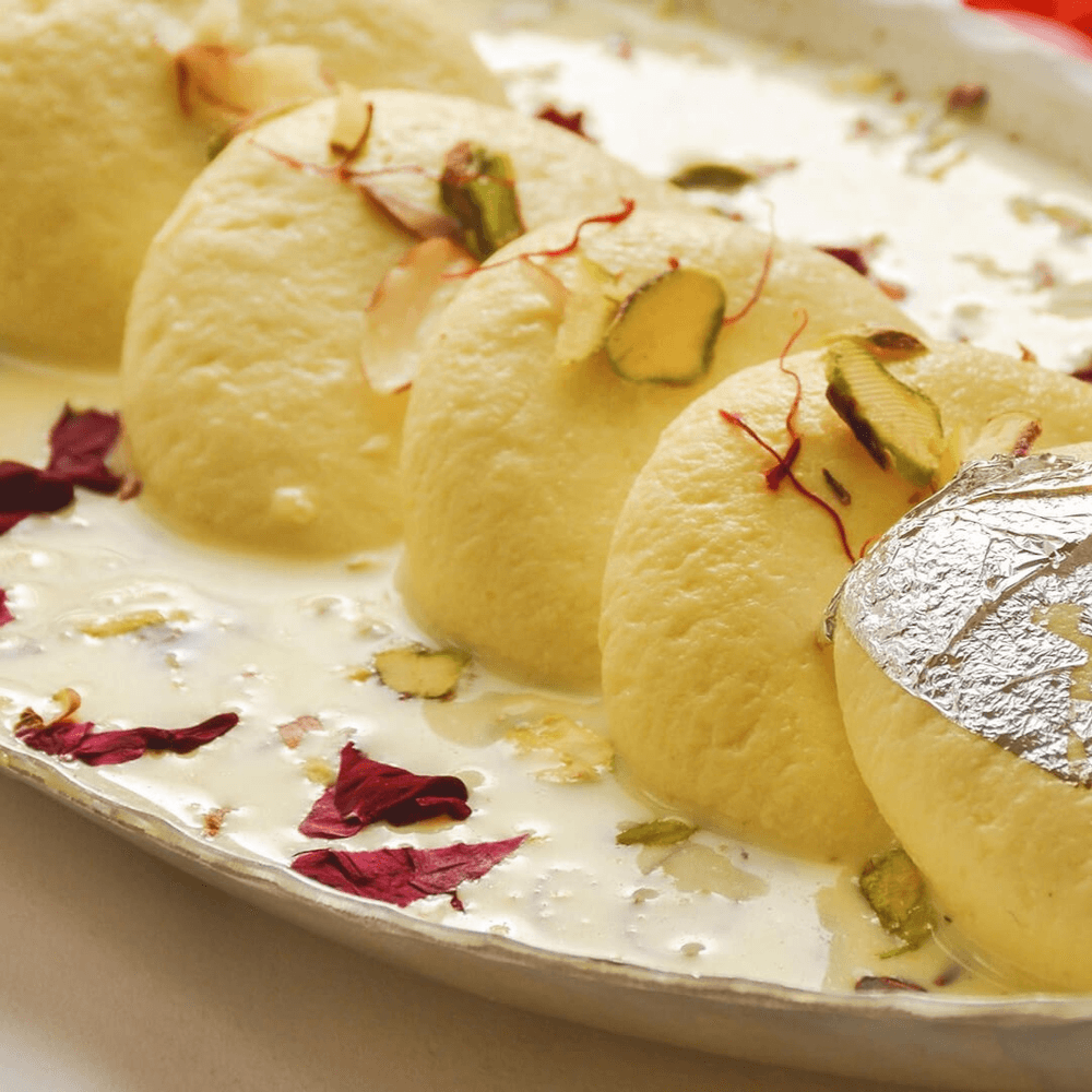 Rasmalai