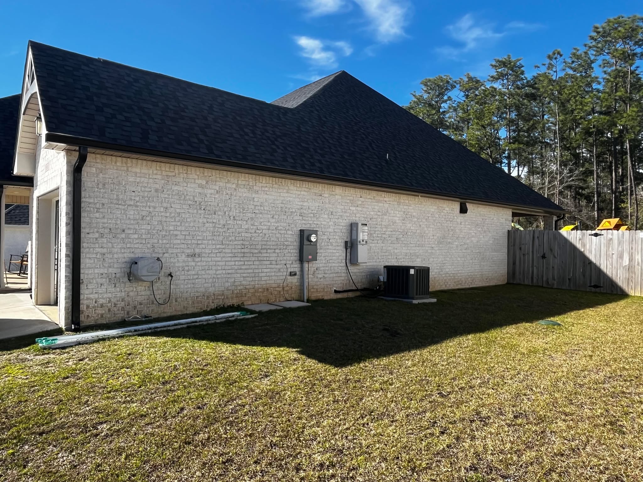 Southern Gutters LLC Image