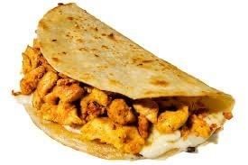 Quesadilla de Pollo