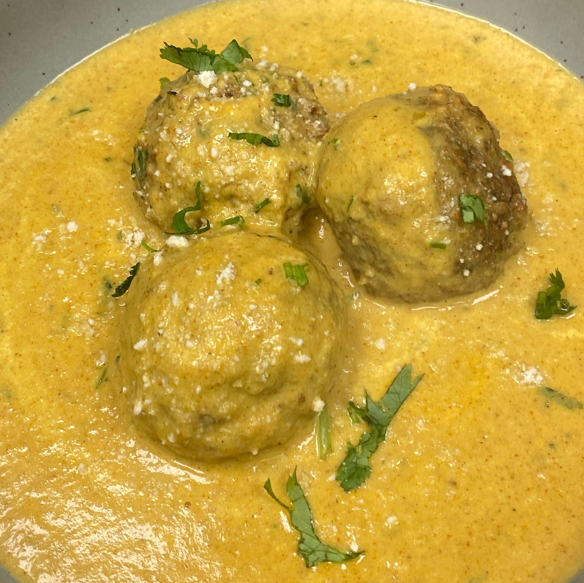 Kofta Royale