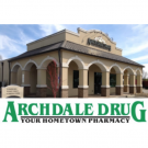 Archdale Drug Logo