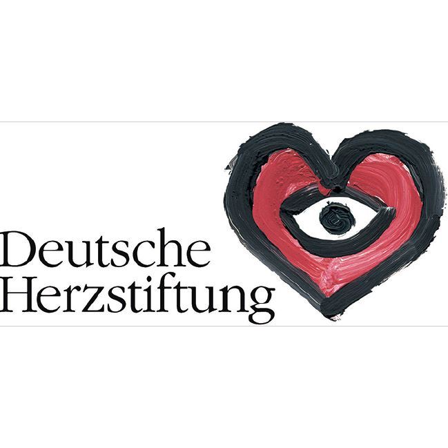Logo von Deutsche Herzstiftung e.V.