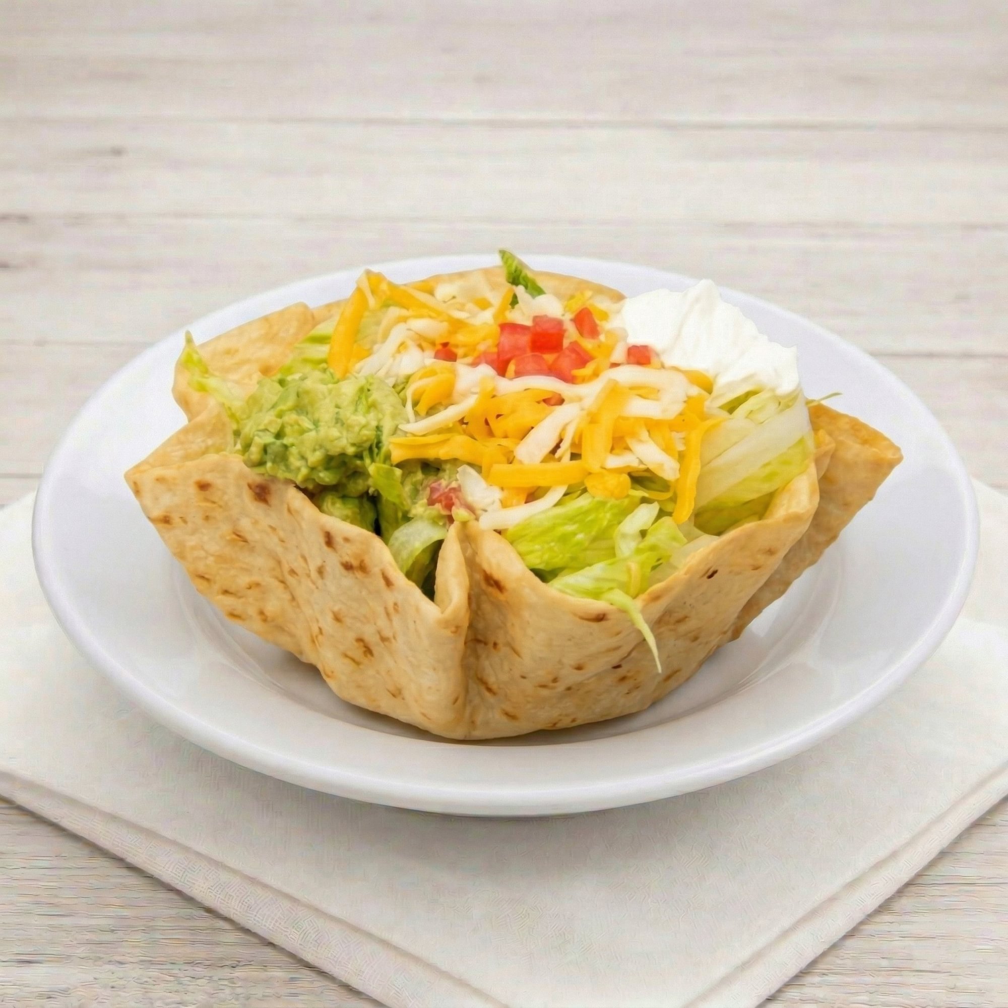 Taco Salad