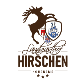 Landgasthof Hirschen GmbH Logo
