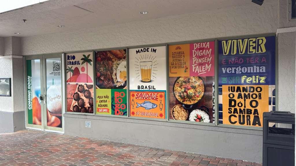 RememBR Weston – Brazilian Restaurant