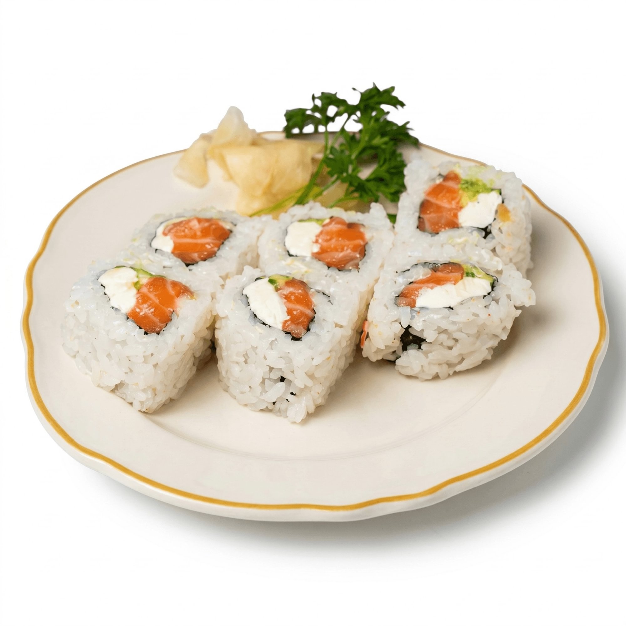 Philadelphia Roll
