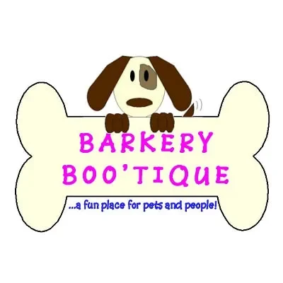 Barkery Boo'tique