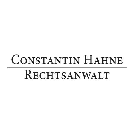 Logo von Rechtsanwaltskanzlei Hahne