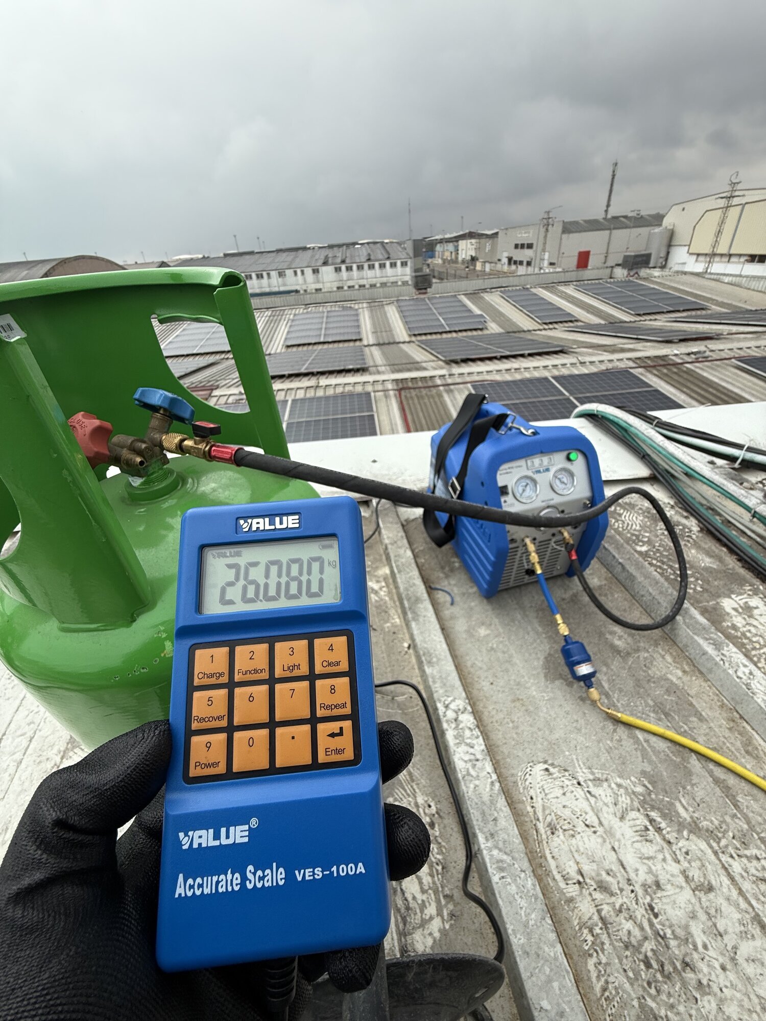 Galería en miniatura