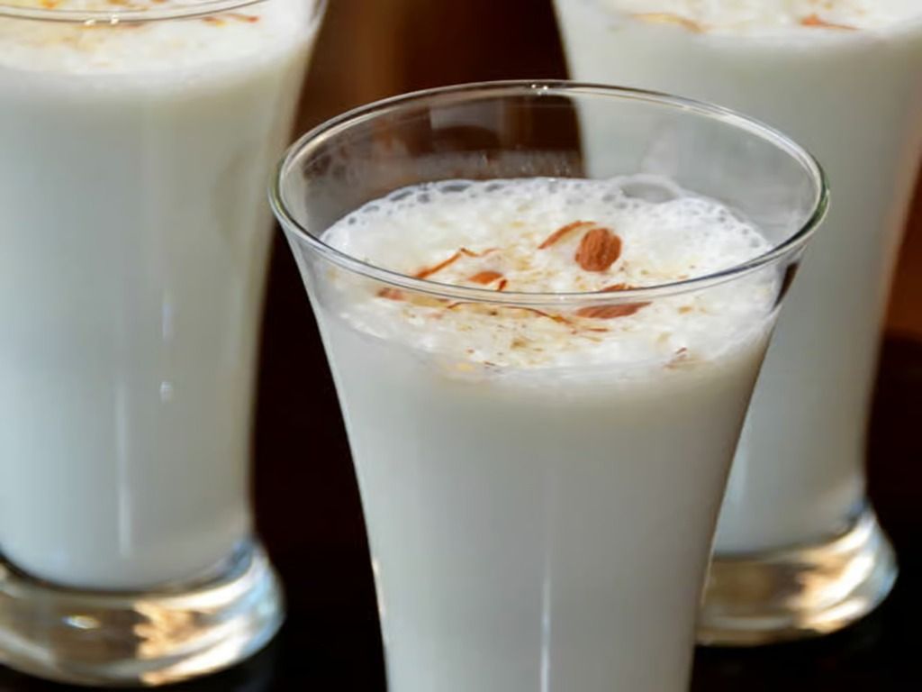 Sweet Lassi