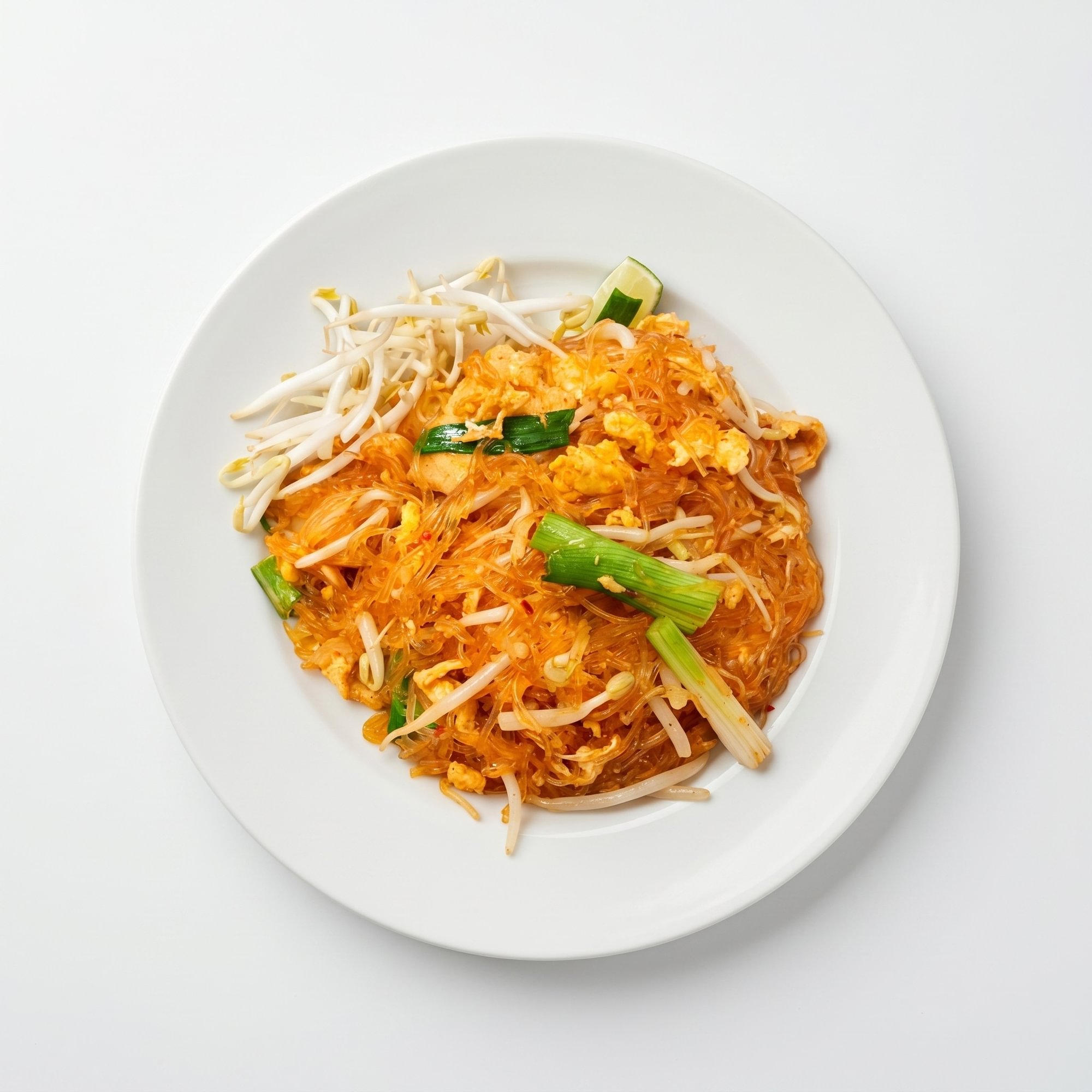 Pad Thai Woon Sen