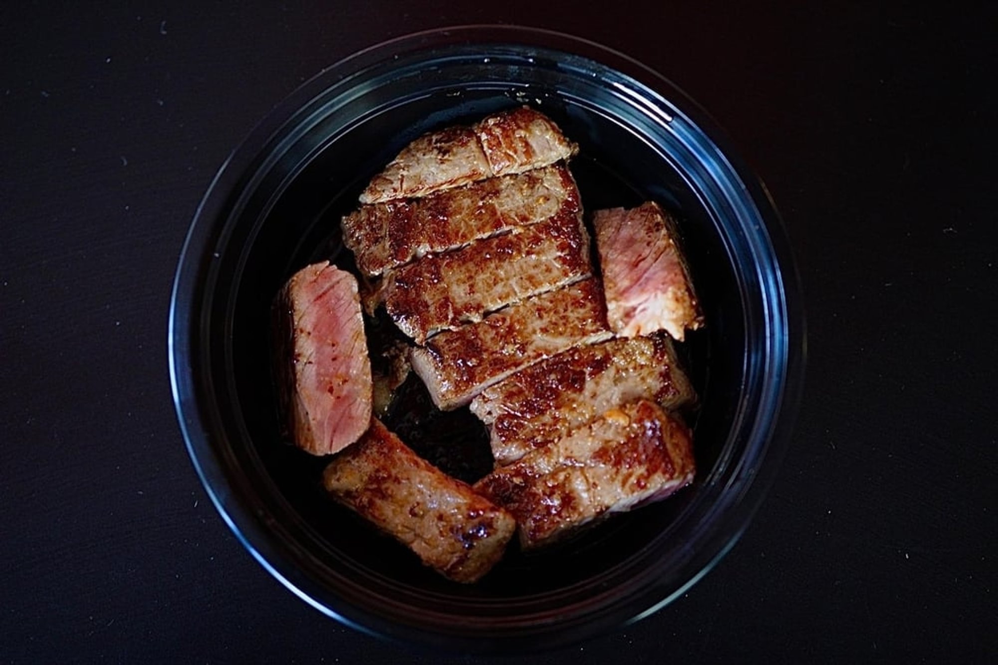 Filet Mignon