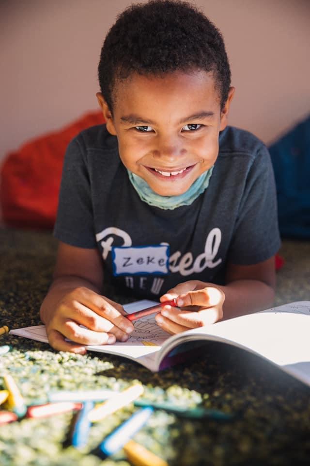 Our City Center Church Logo