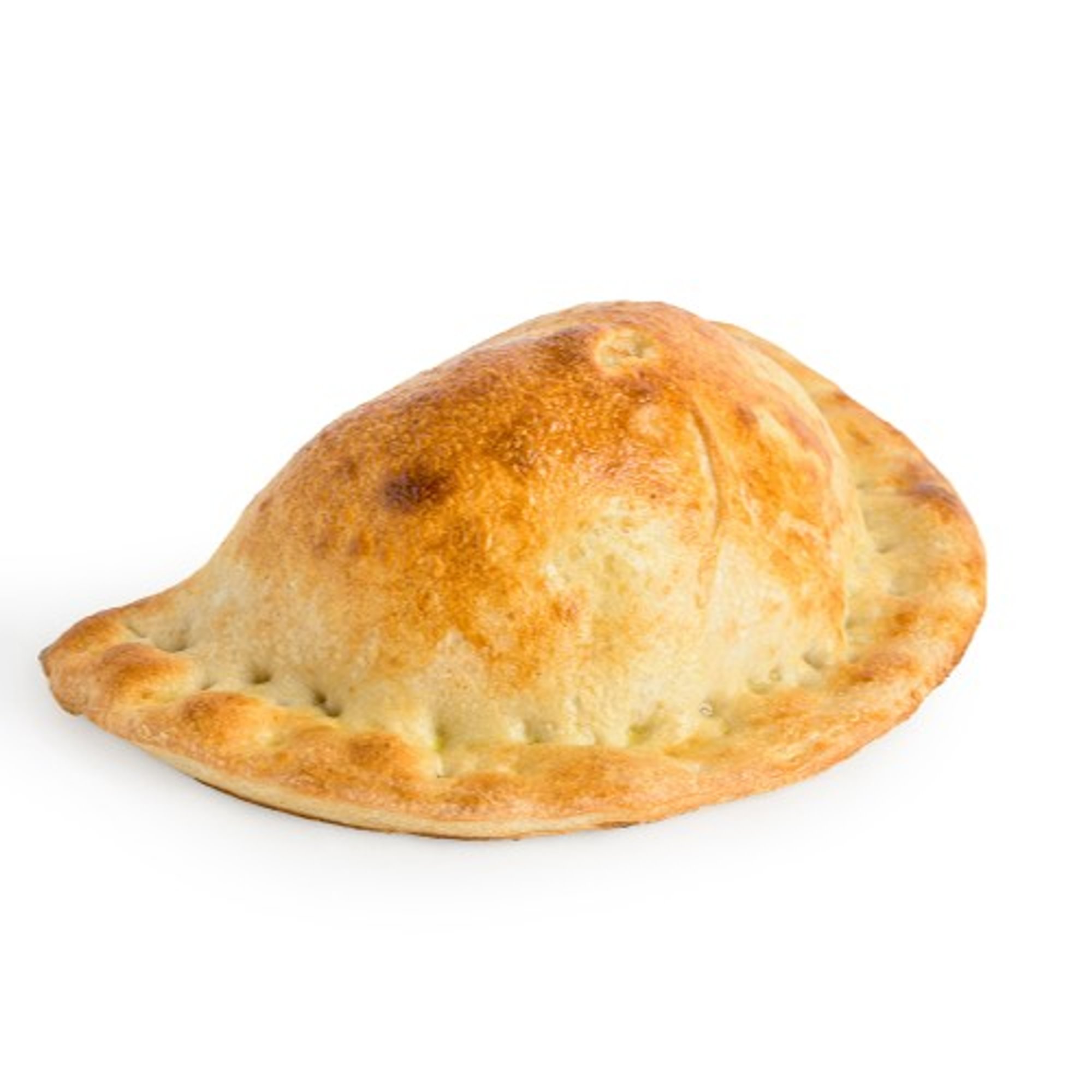 Spinach Calzone