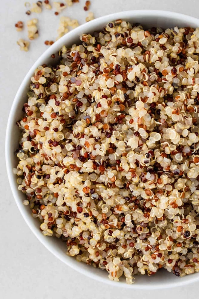 8oz Quinoa