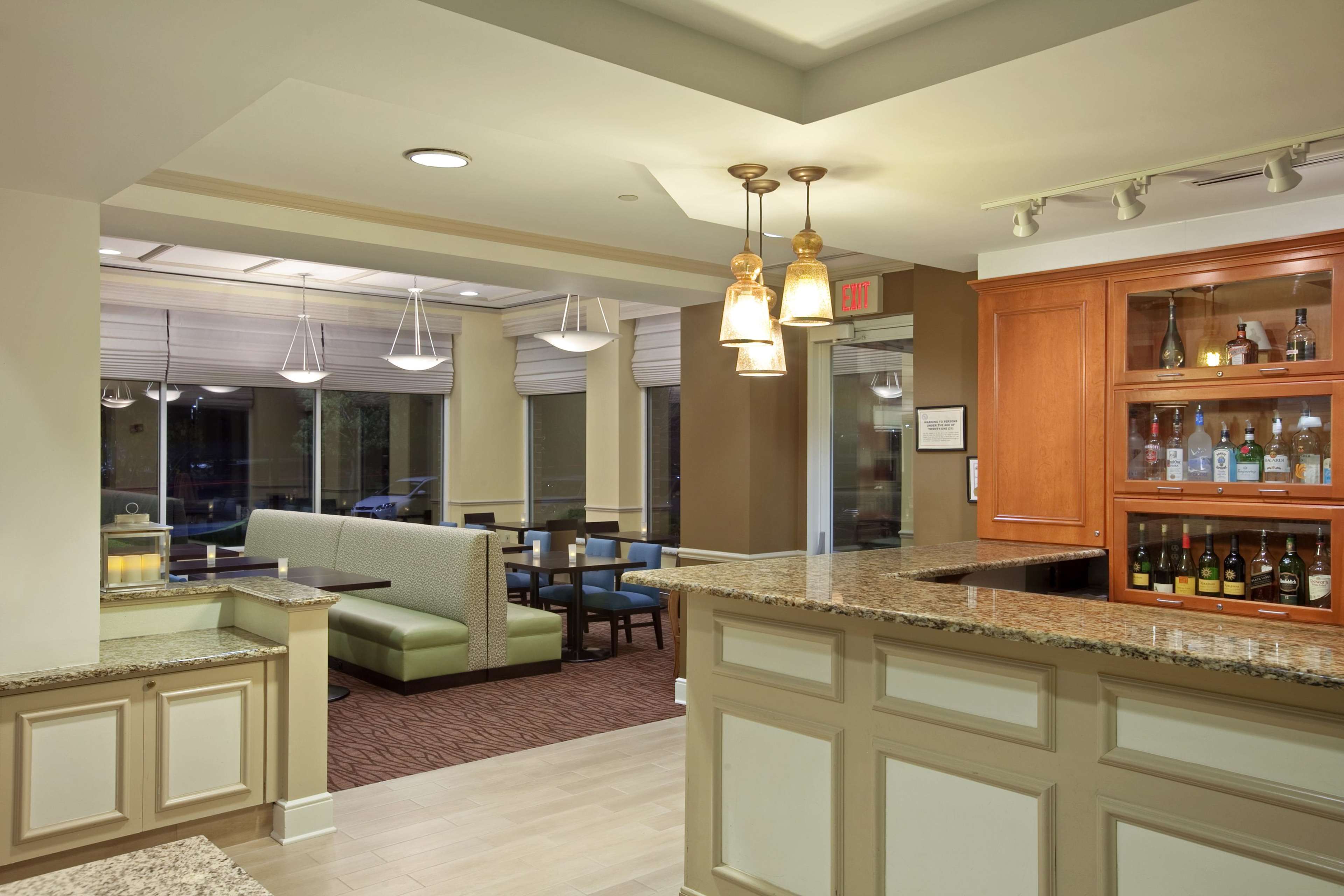 Hilton Garden Inn Hoffman Estates Photo