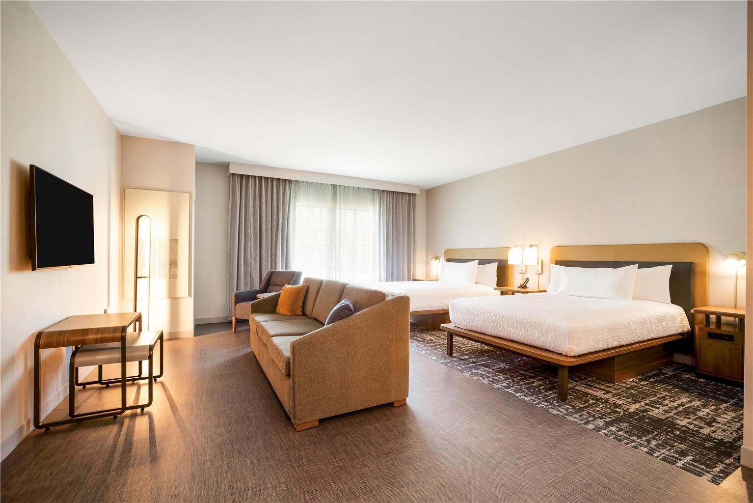 Homewood Suites by Hilton Madison Huntsville Image