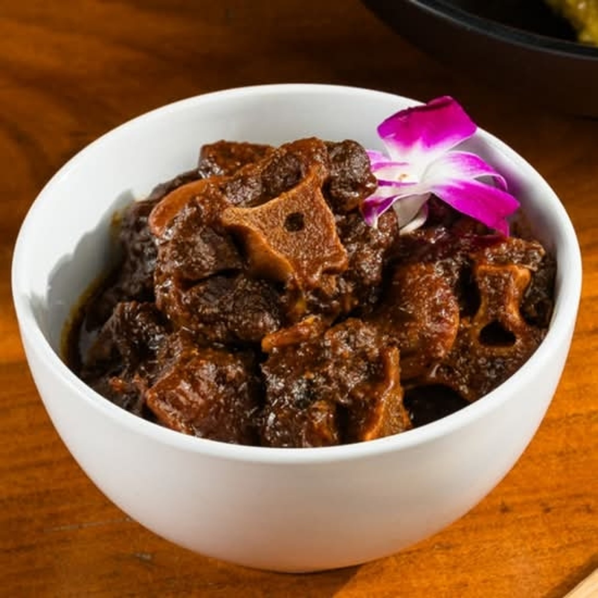 Oxtail Only